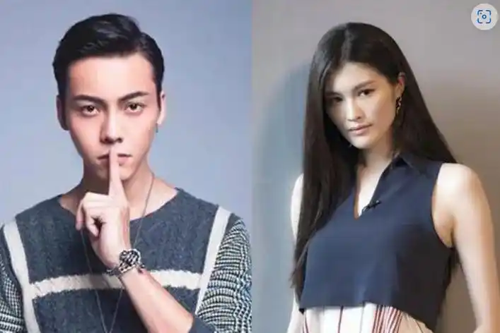 原创38岁的陈伟霆急了和何穗续缘后疑是好事将近网友这个可以有