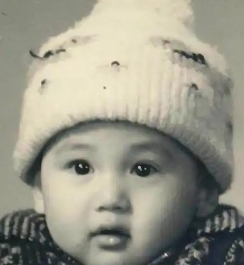 黄磊:娶学生孙莉,婚后生三子,女儿成他的骄傲,儿子让他苦恼