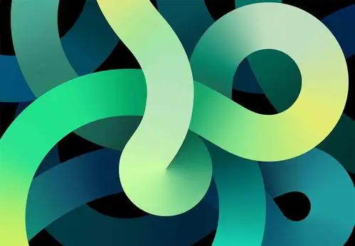 苹果ipad air4官方内置高清桌面壁纸