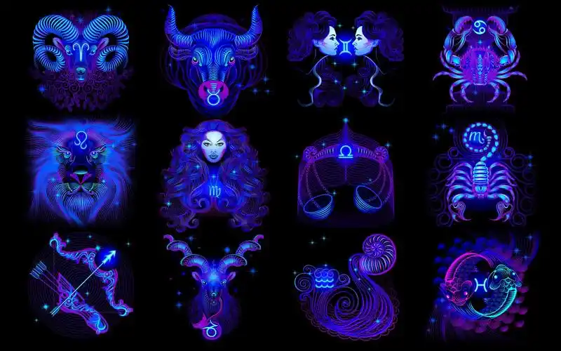 爱情从一开始就是错的星座配对