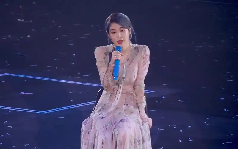 【iu】the station in 2019love, poem巡回演唱会首尔场 4k60p