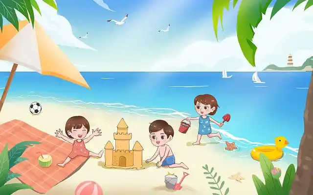 亲子素材-亲子图片-亲子素材图片下载-觅知网