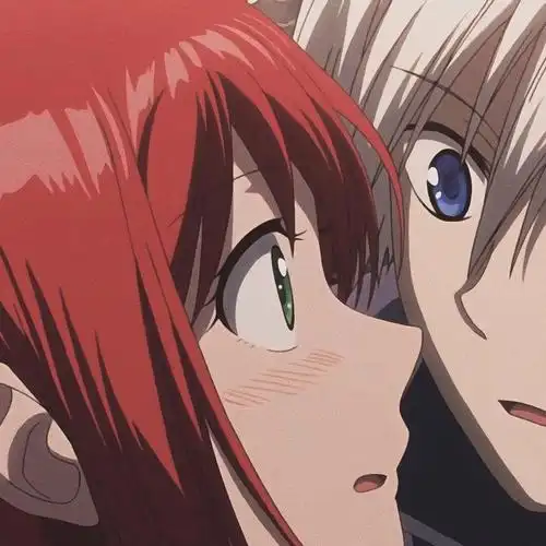 赤发白雪姬丨高甜情头