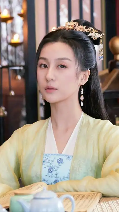 我就是这般女子 石飞仙 夏楠