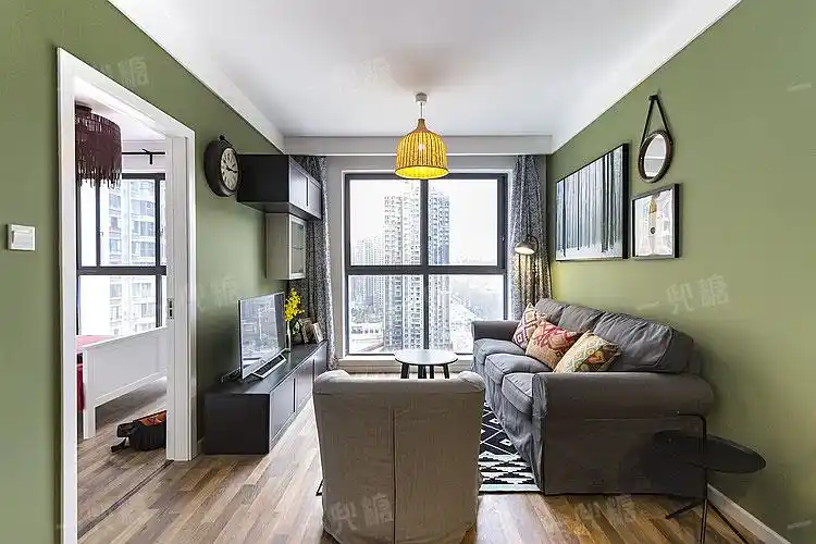 家的装修效果图