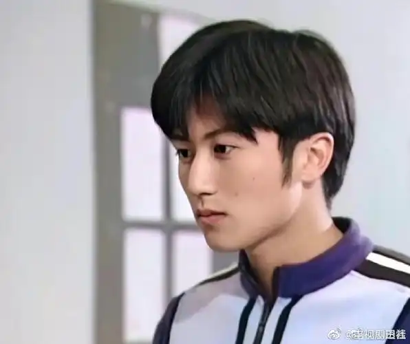 谢霆锋有多帅#年轻时候的谢霆锋有多帅?