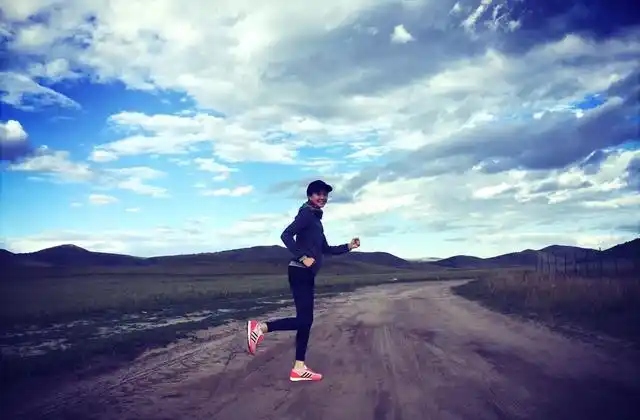 张钧甯的性感好身材是怎么来的?