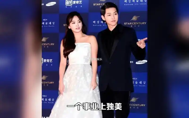 宋仲基评价让人笑翻