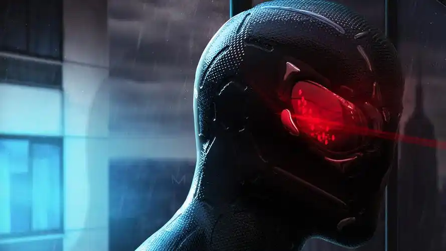 静态壁纸-mac科技感壁纸-mac静态壁纸下载