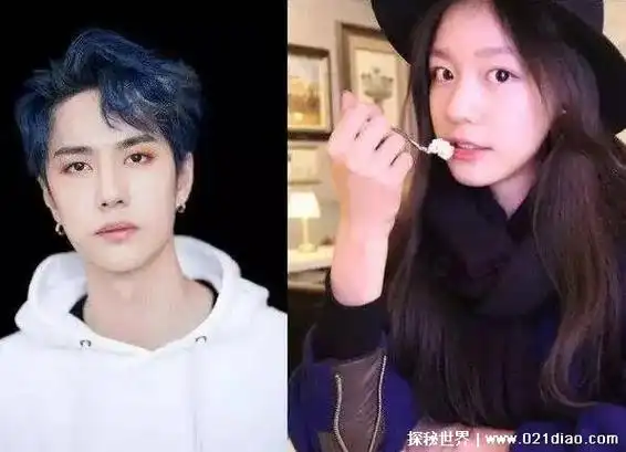 王一博公开承认恋情女朋友是谁?网传是美合实际是摩托车_朝夕网