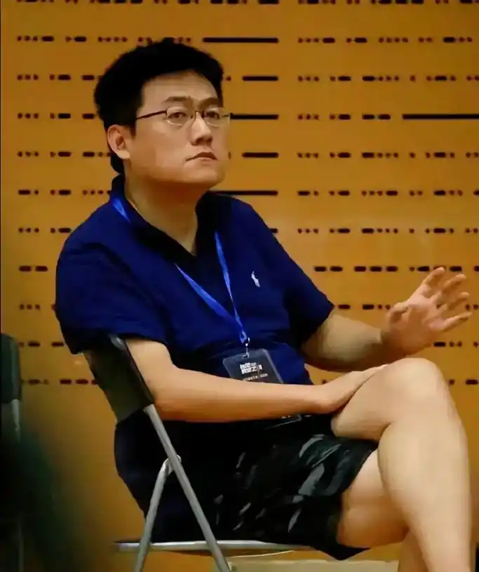 李飞 #时代峰峻 - 抖音