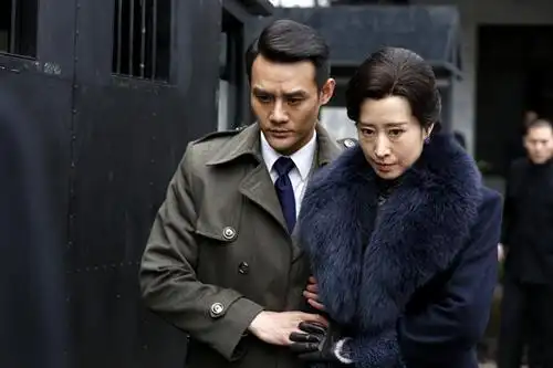 《伪装者》的结局是什么?-剧情奥秘