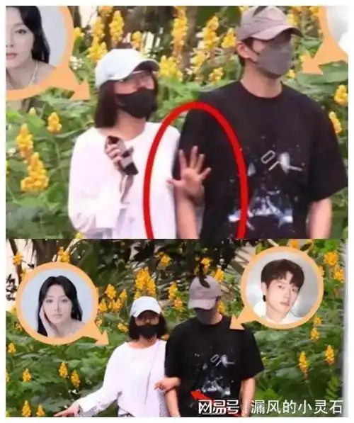 真情与虚假:魏大勋与秦岚幸福画面背后的内幕揭秘!