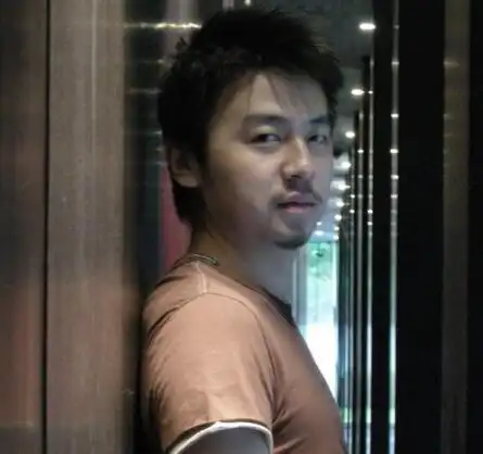 雷佳音和瞿熙飞的孩子随爸是双眼皮,雷佳音年轻时候照片曝光颜值在线