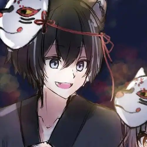 520情人节专属甜蜜情侣头像