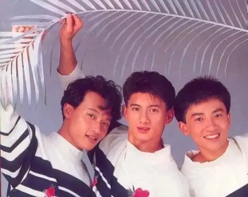 小虎队:30年前看热闹,30年后看人生