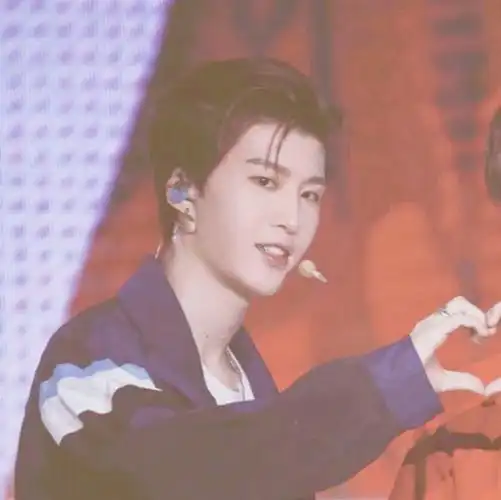 范丞丞&黄明昊/by林氤