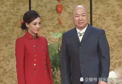 46岁牛莉活成青春美少女,晒健身照秀好身材,郭冬临挑搭档真高级