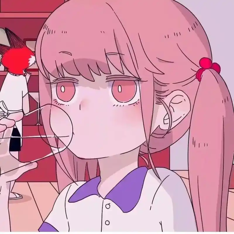 四人闺蜜头像,#可爱头像女卡通呆萌 第六期 - 抖音