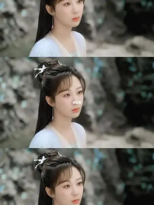 杨紫 × 沉香如屑 / 颜淡_沉香_杨紫_沉香如屑_影视_电视(图文)_华语