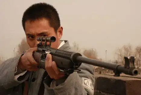 新闻资讯神枪手神枪手全集神枪手在线观看电视剧神枪手