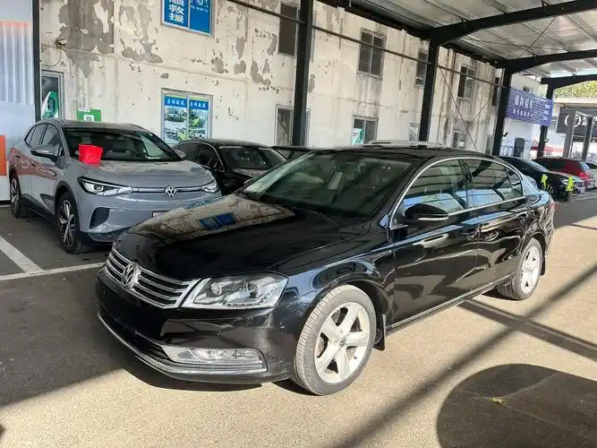 15年迈腾2.0t尊豪版二手价格 - 抖音