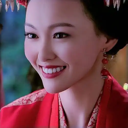 唐嫣仙剑奇侠传三紫萱