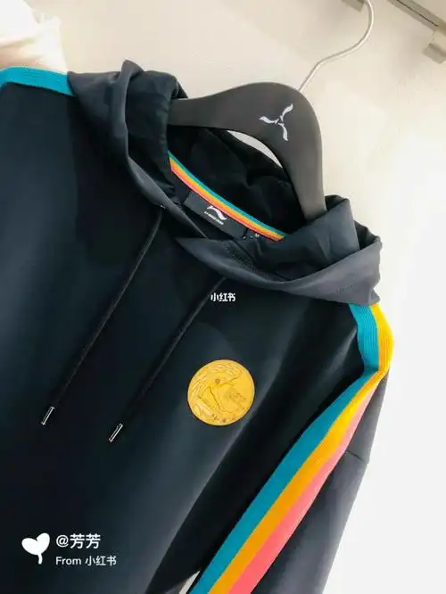 李宁1990-金牌🏅️系列