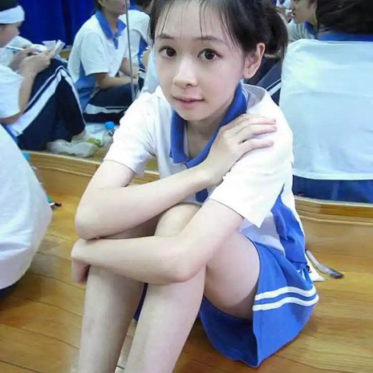 13岁女孩身高达到168厘米,这三种食物或起了很大作用