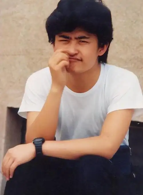 第四组:庾澄庆 刘欢