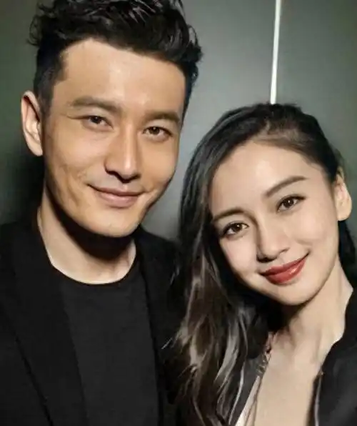 回顾:离婚仅1年,baby沦为背景板黄晓明去油成功,走上了不同的道路