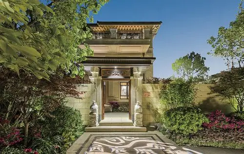 北京龙湖61西宸原著