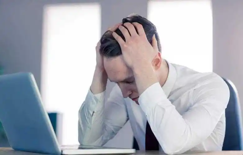 男人压力大应该怎么办