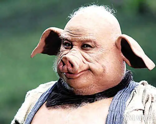 【图】张纪中版西游记tvb首播 佘诗曼希望能体谅不完美的西游