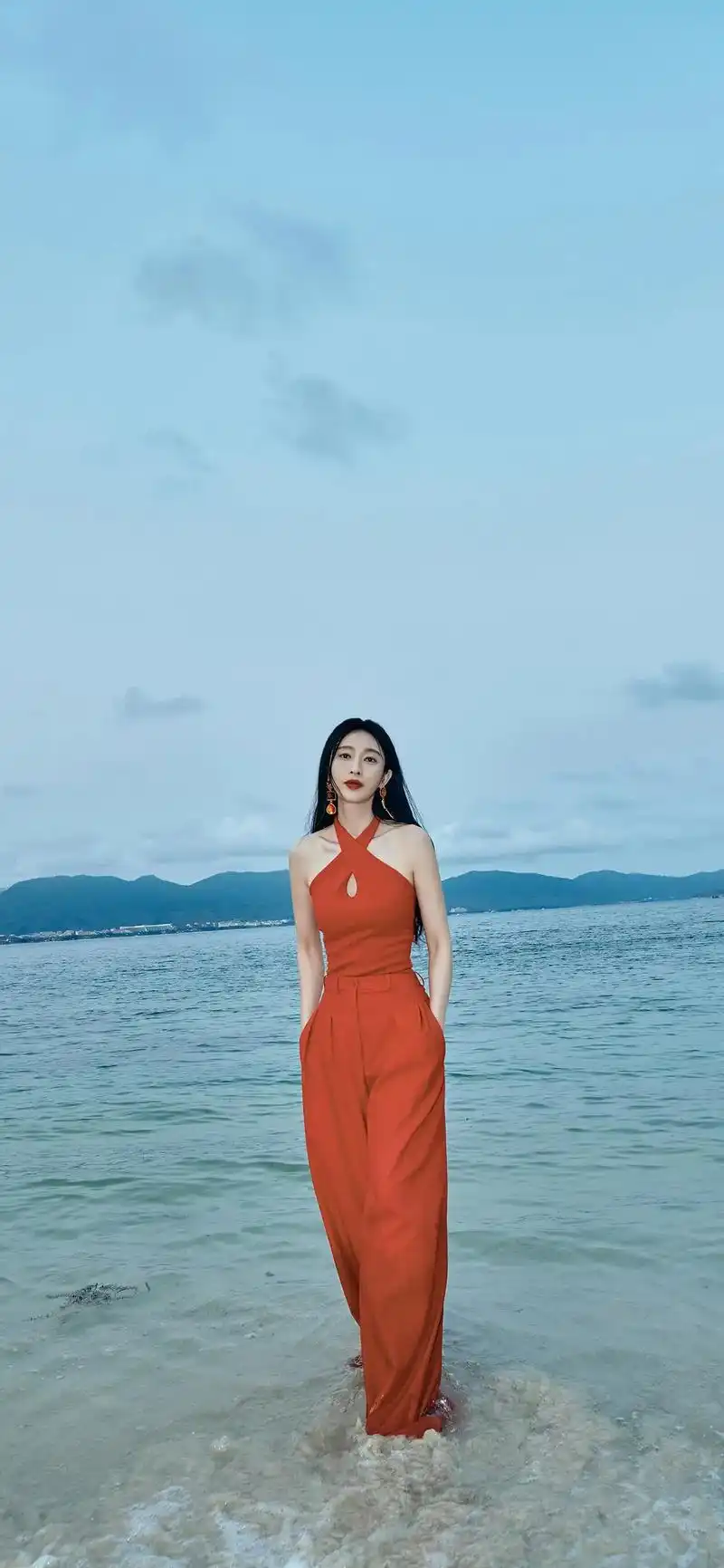 张俪.张俪,1985年6月8日出生于广西桂林,毕业于中央戏剧