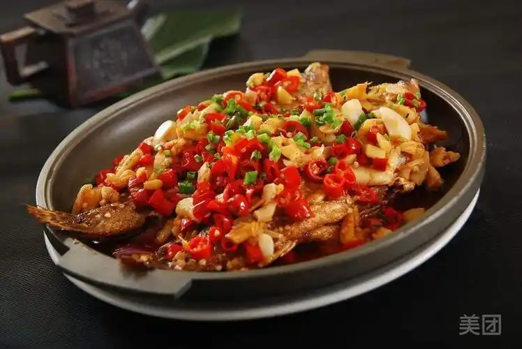 探厨精品湘菜(西三旗店)