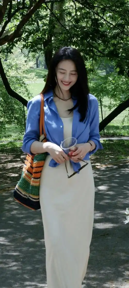 高圆圆 品牌代言