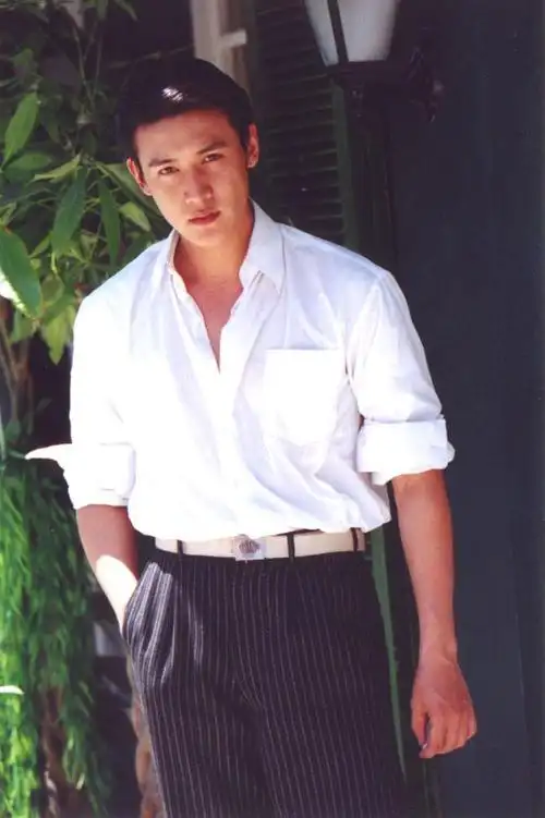 像雾像雨又像风精彩剧照