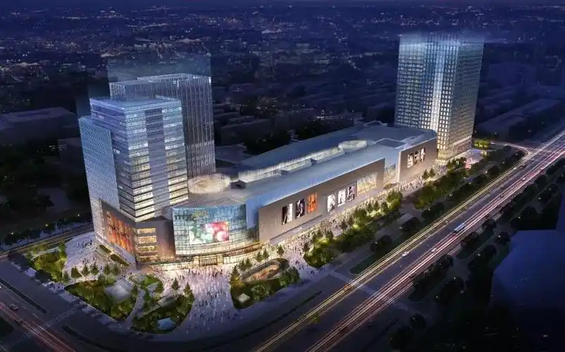 【提醒】萧山万象汇停车场开始收费了!细则出炉!