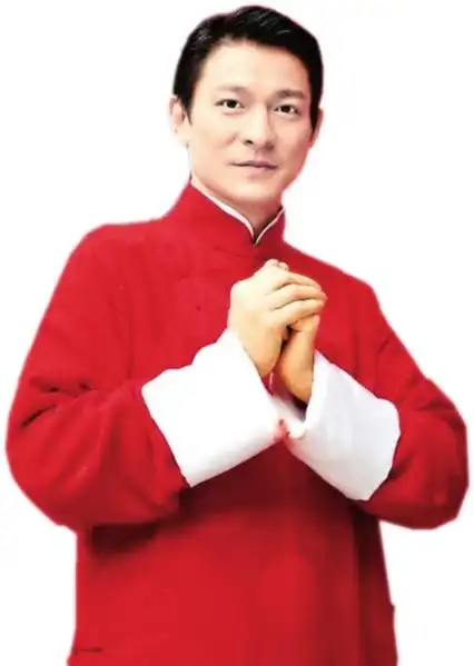 刘德华将第五次登上春晚舞台.