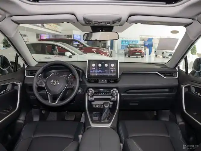 0l 威兰达 自动版 5座内饰好看吗 威兰达购车手册_太平洋汽车