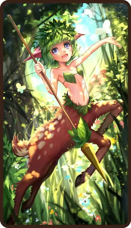 刀塔传奇日服英雄图鉴