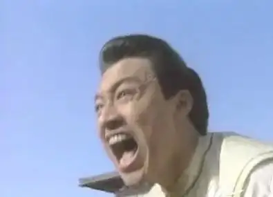 图硬汉代表马景涛咆哮帝一个柔情的咆哮汉子