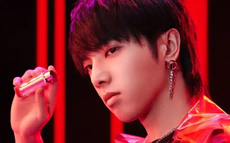 [华晨宇燃向踩点剪辑]east of eden_哔哩哔哩_bilibili