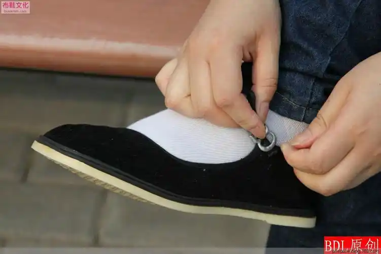 【转载】布鞋美图01300