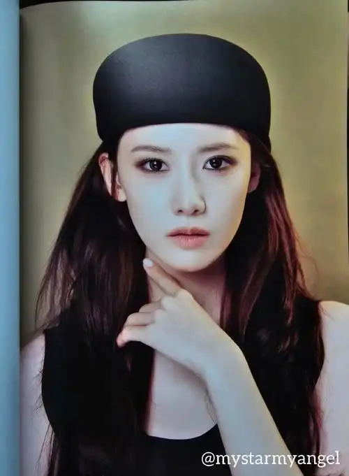 林允儿0530生日快乐##林允儿