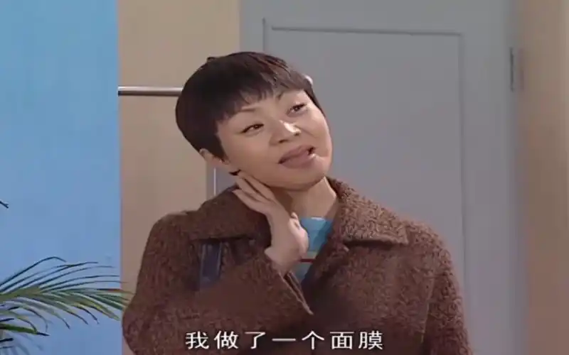 《家有儿女》夏东海让刘星辅导小雨功课,小雨嫌弃:那样我会不及格