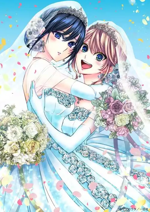 《citrus～柑橘味香气～》周年纪念新绘图公开