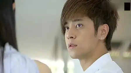 海派甜心:薛海上班,秘书却说有人等他,薛海看上去表情都变了