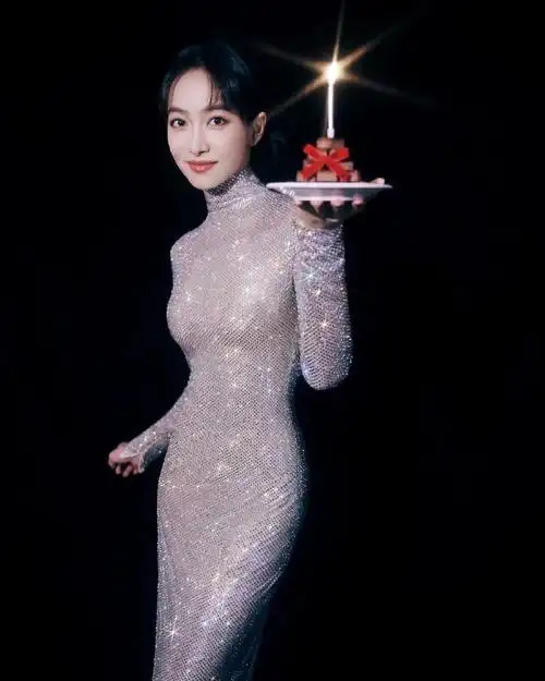 宋茜0202生日快乐##宋茜ins##宋茜